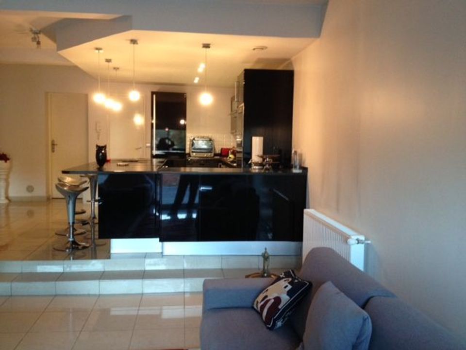 Studio i Clamart, Hauts-de-Seine - foto 1