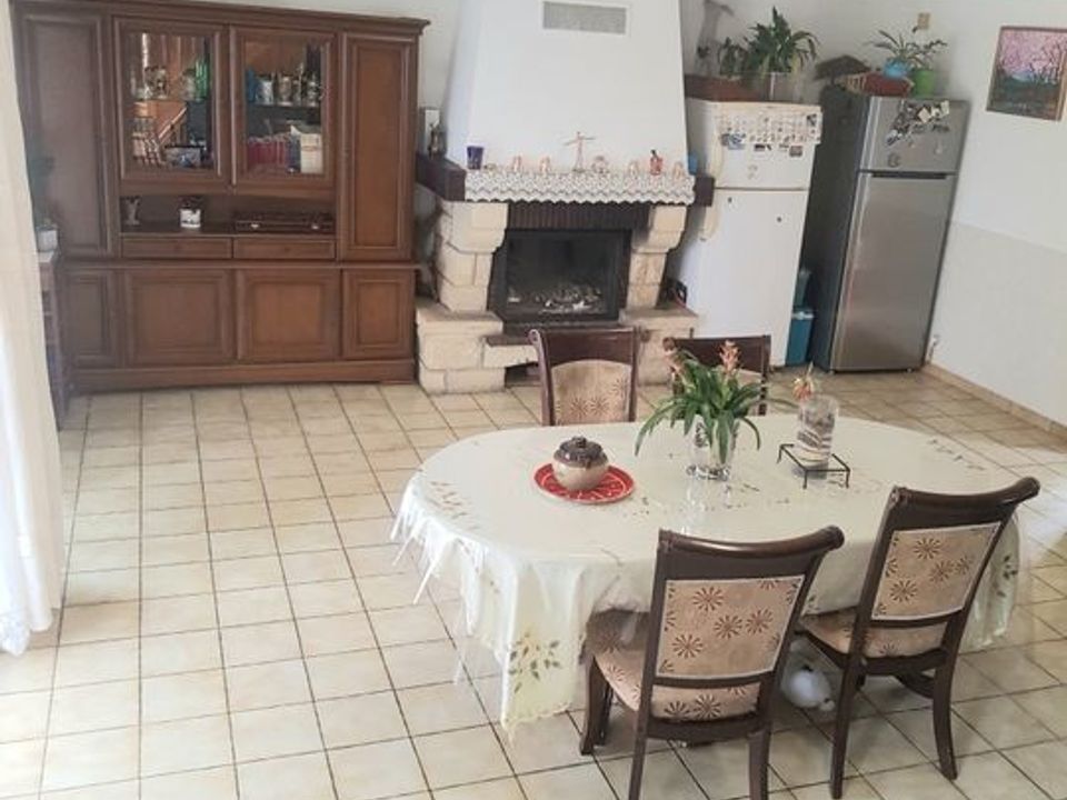 Estudi a Argenteuil, Val-d'Oise - foto 4