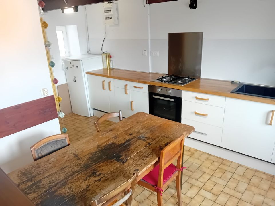 Villa i Pouldreuzic, Finistere - foto 2