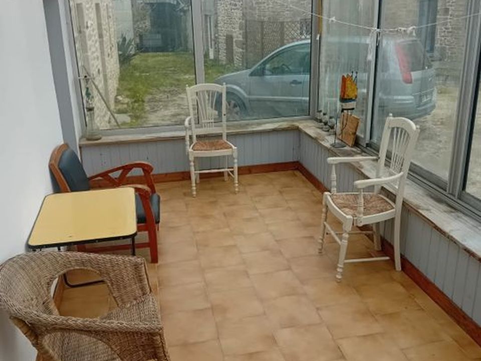 Villa i Pouldreuzic, Finistere - foto 3