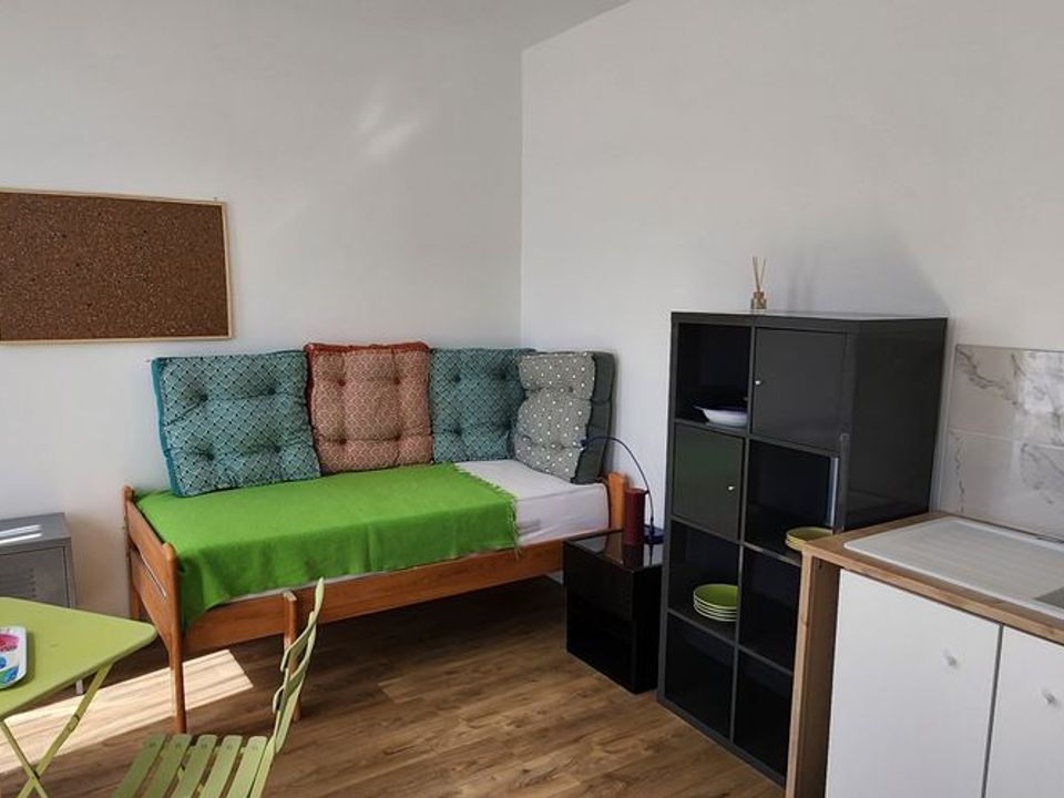 Studio i Rouen, Seine-Maritime - foto 2