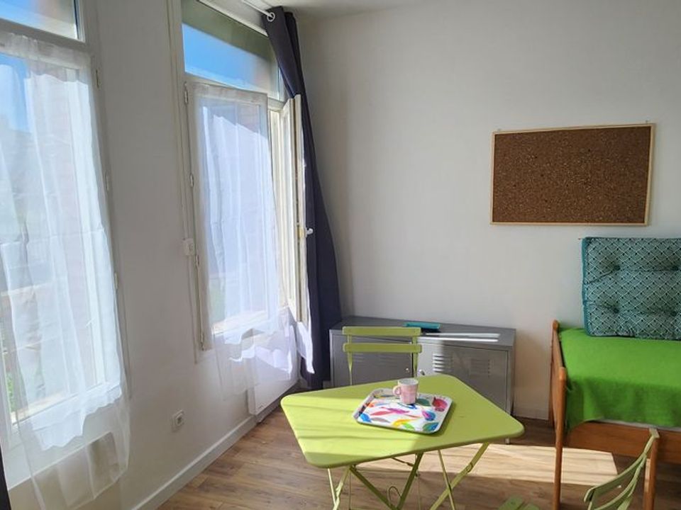 Studio i Rouen, Seine-Maritime - foto 3