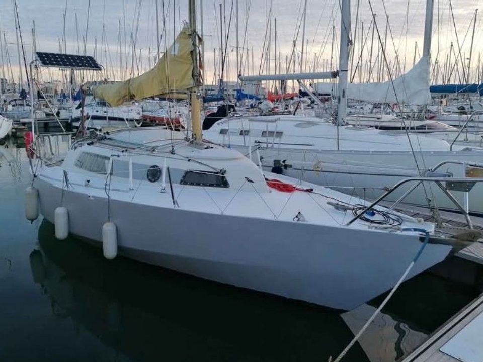 Studio i La Rochelle, Charente-Maritime - bilde 2