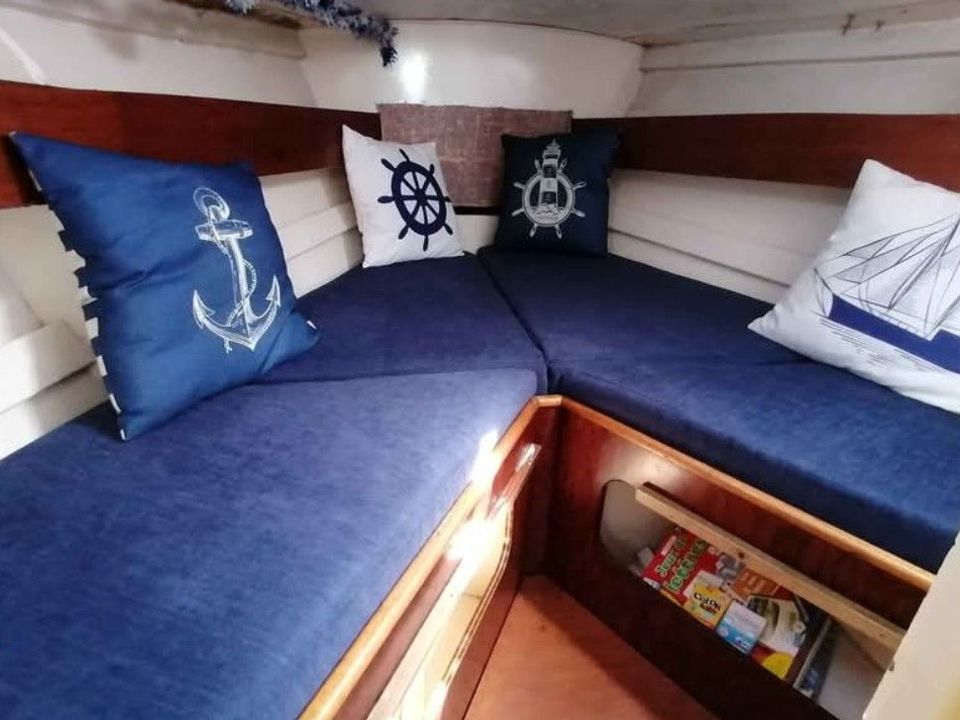 Studio i La Rochelle, Charente-Maritime - bilde 5