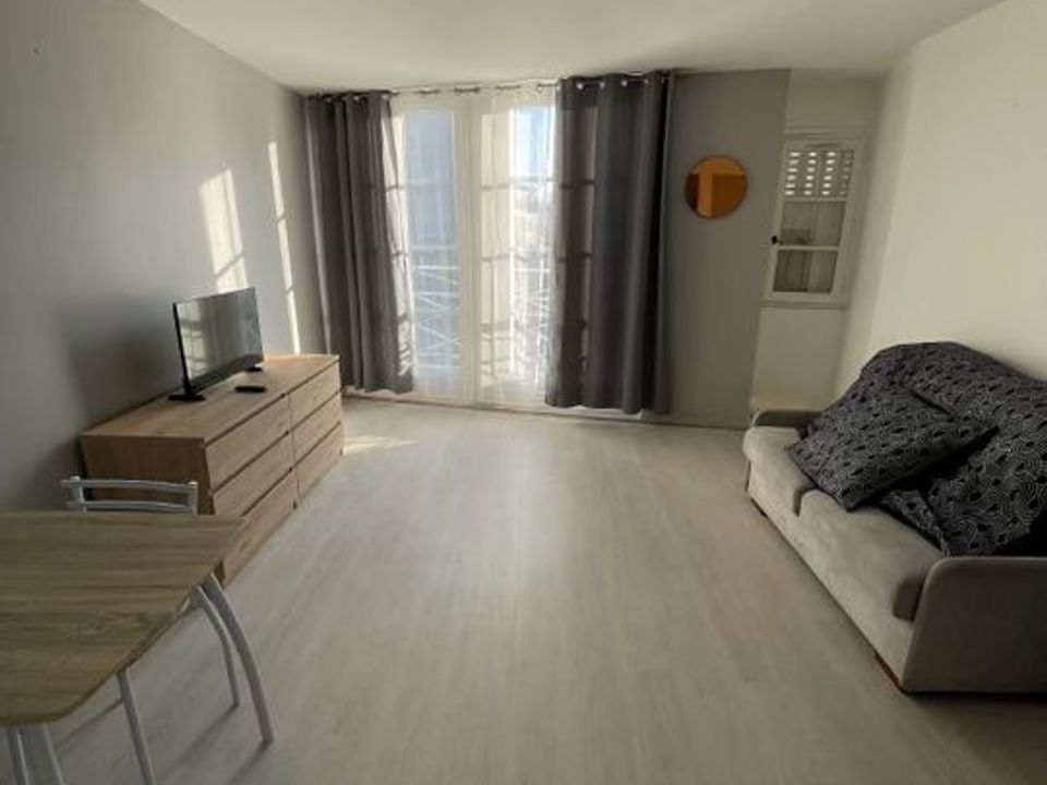 Estudi a Langres, Haute-Marne - foto 1