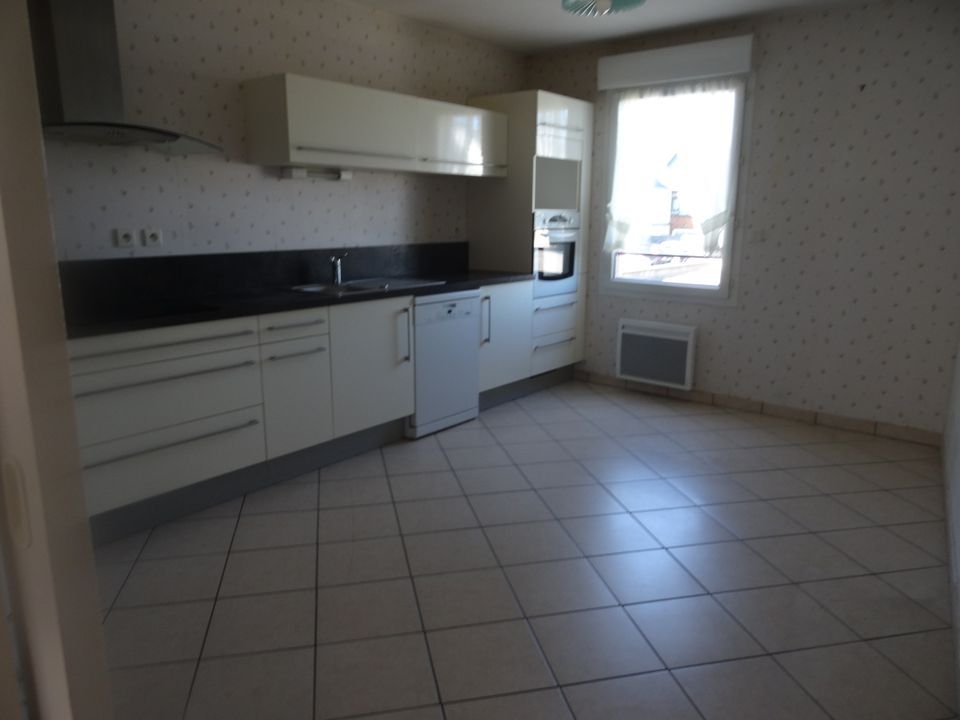 Apartament a Dinan, Cotes-d'Armor - foto 2