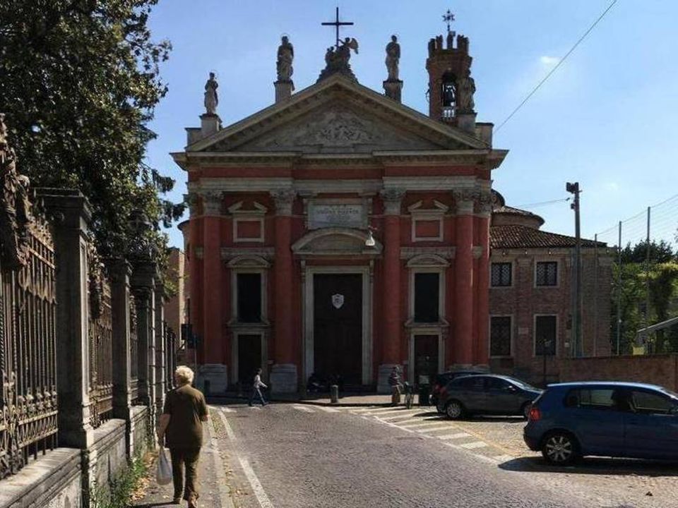 Lejlighed i Padua, Padua - foto 1