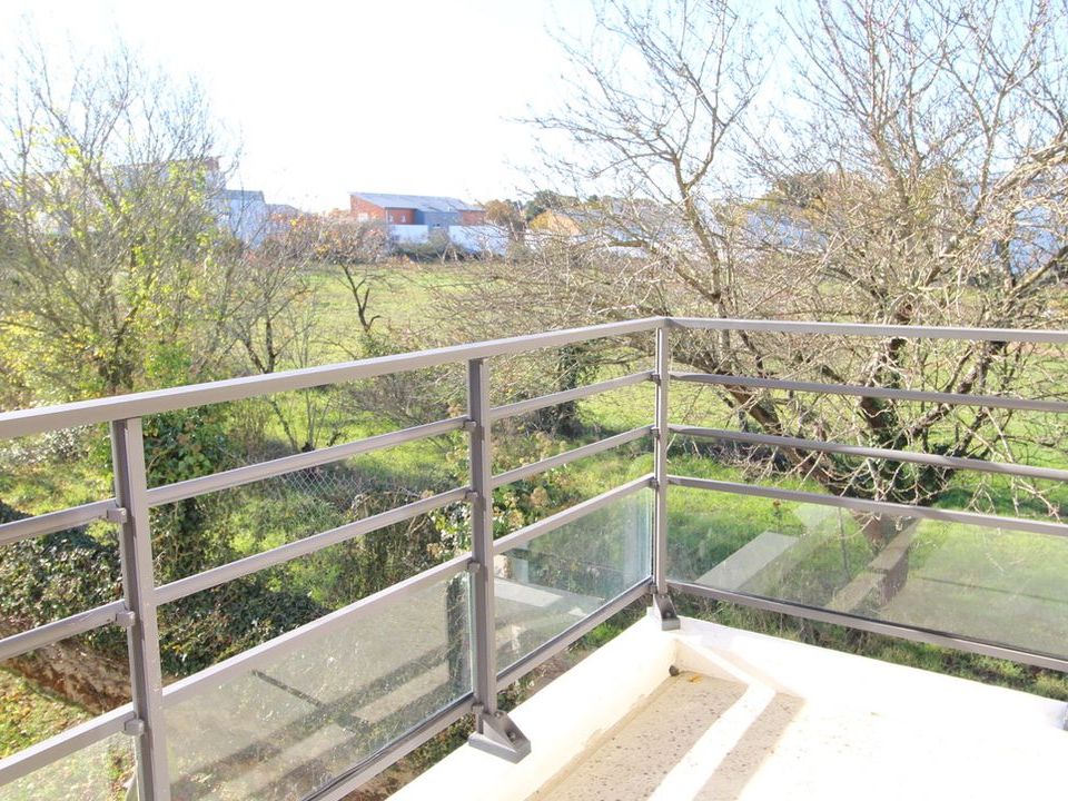 Apartament a Saint-Nazaire, Loire-Atlantique - foto 2