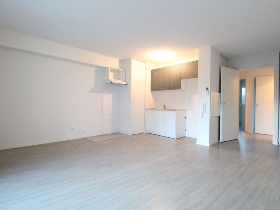 Apartament a Saint-Nazaire, Loire-Atlantique - foto 3