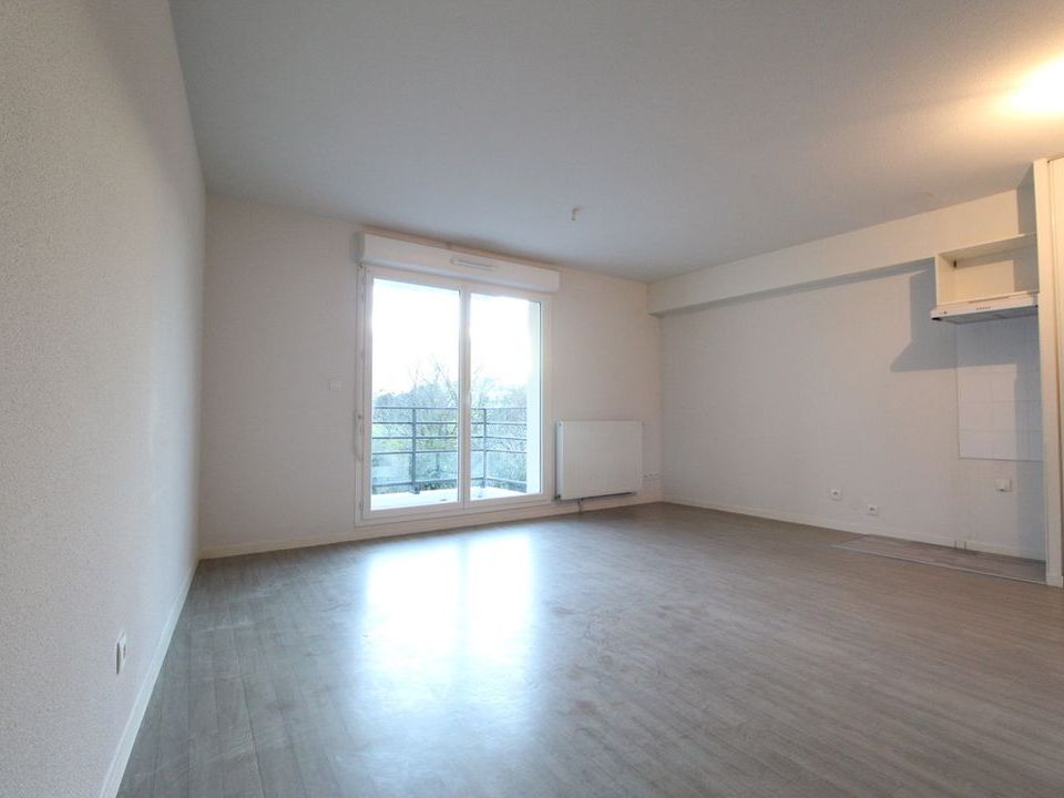 Apartament a Saint-Nazaire, Loire-Atlantique - foto 4