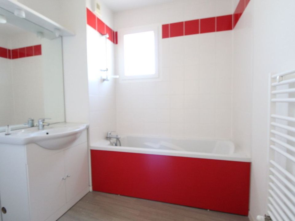 Apartament a Saint-Nazaire, Loire-Atlantique - foto 5