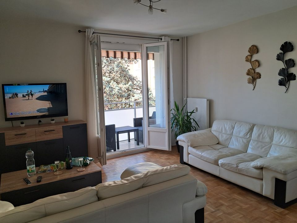 Apartament a Montelimar, Drome - foto 1