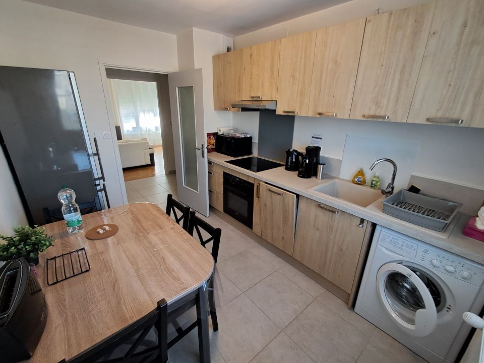 Apartament a Montelimar, Drome - foto 2