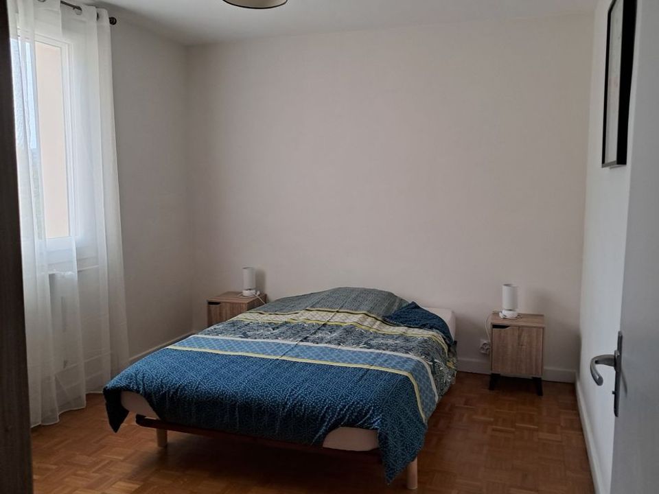Apartament a Montelimar, Drome - foto 4