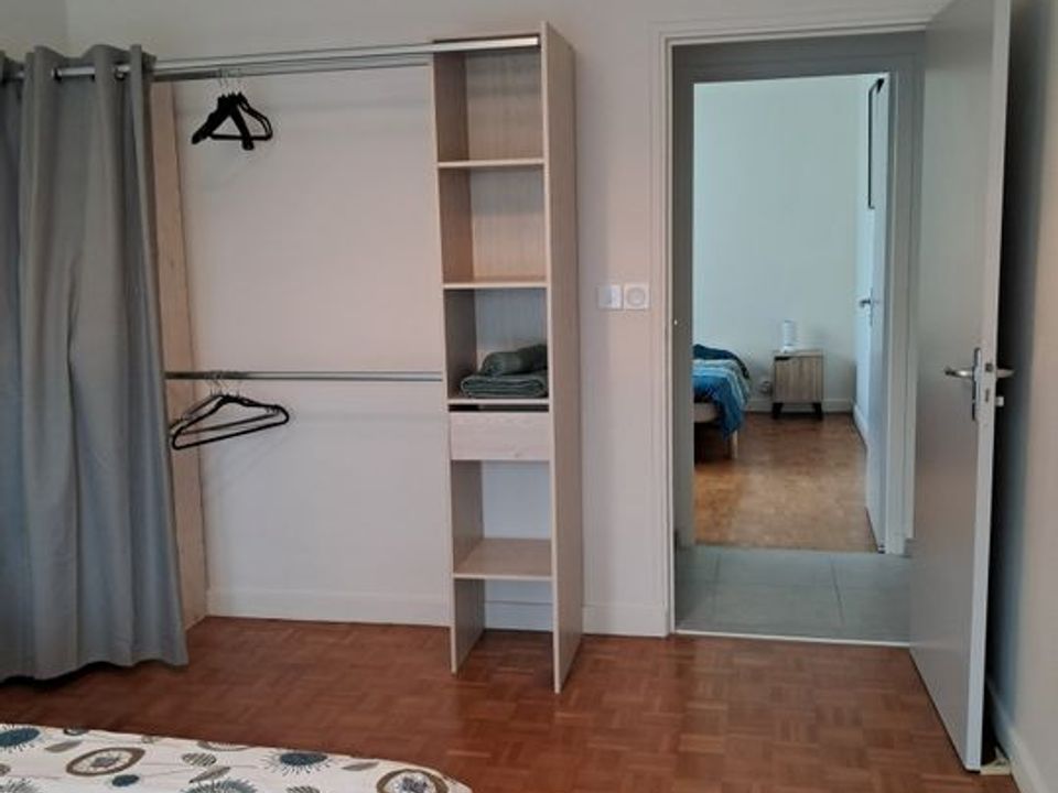 Apartament a Montelimar, Drome - foto 5