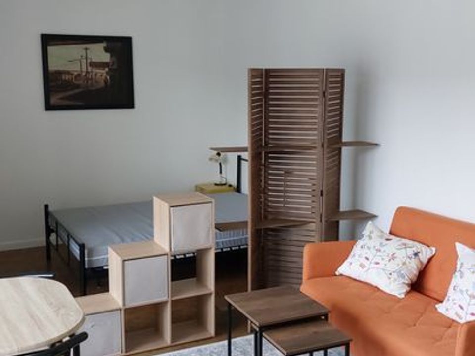 Estudi a Limoges, Haute-Vienne - foto 1