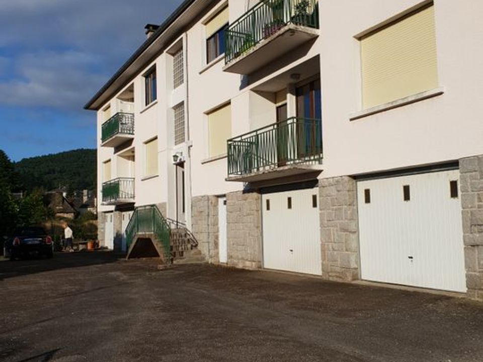 Apartament a Argentat, Correze - foto 1