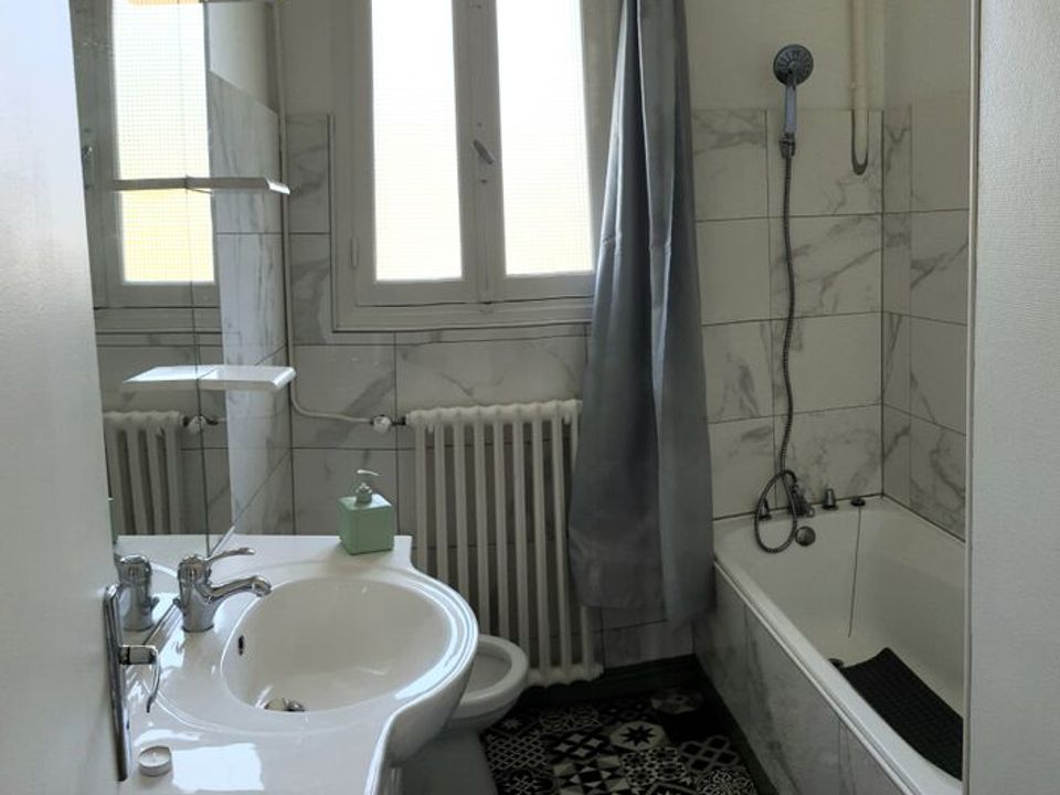 Apartament a Argentat, Correze - foto 4