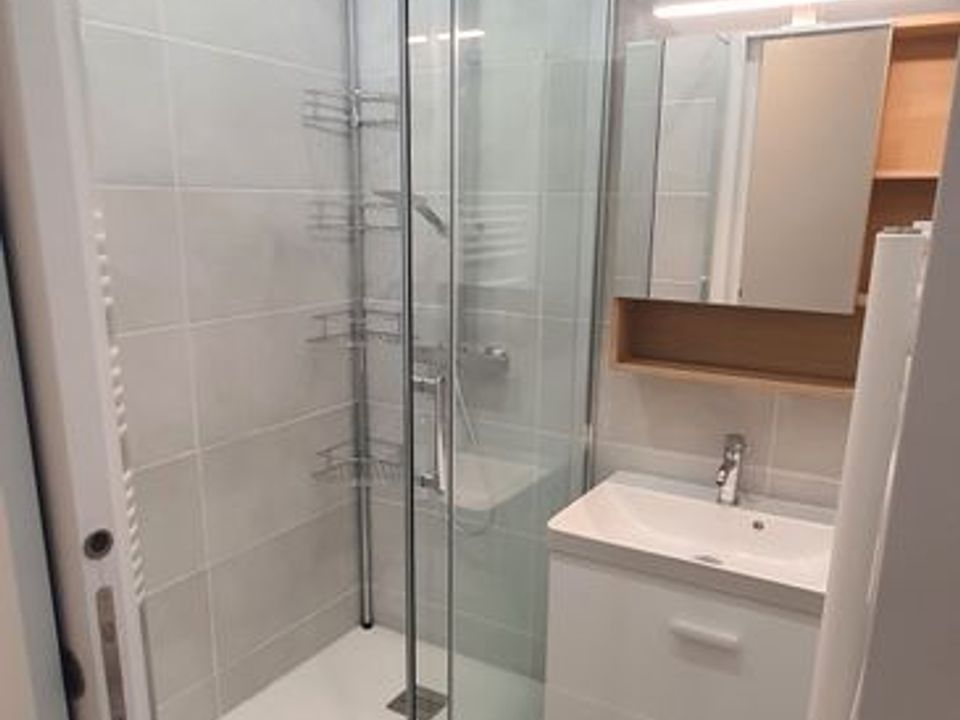 Apartament a Marseille, Bouches-du-Rhone - foto 2