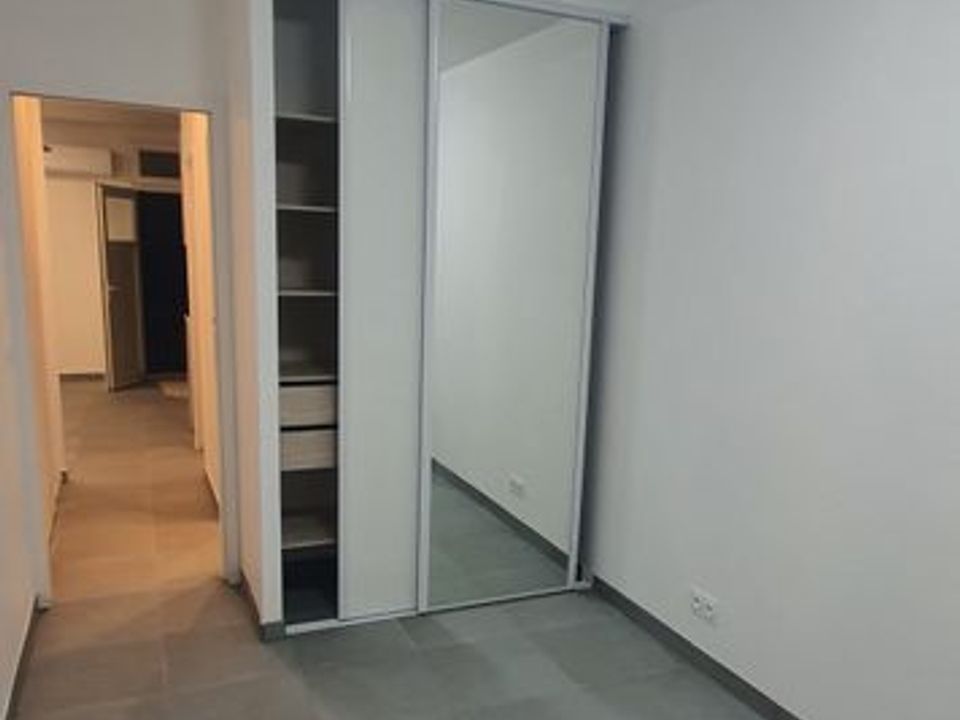 Apartament a Marseille, Bouches-du-Rhone - foto 3