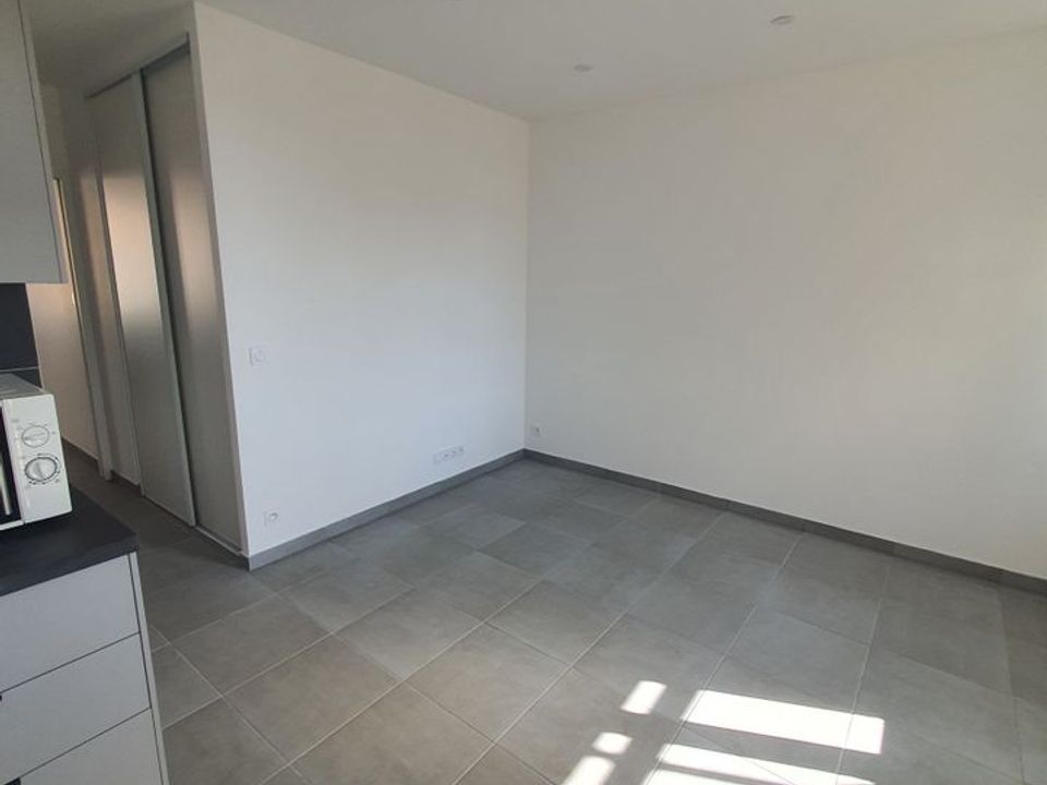 Apartament a Marseille, Bouches-du-Rhone - foto 5