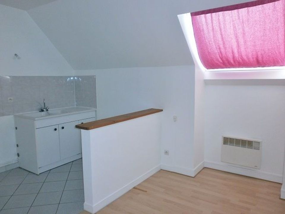 Lejlighed i Villemandeur, Loiret - foto 1