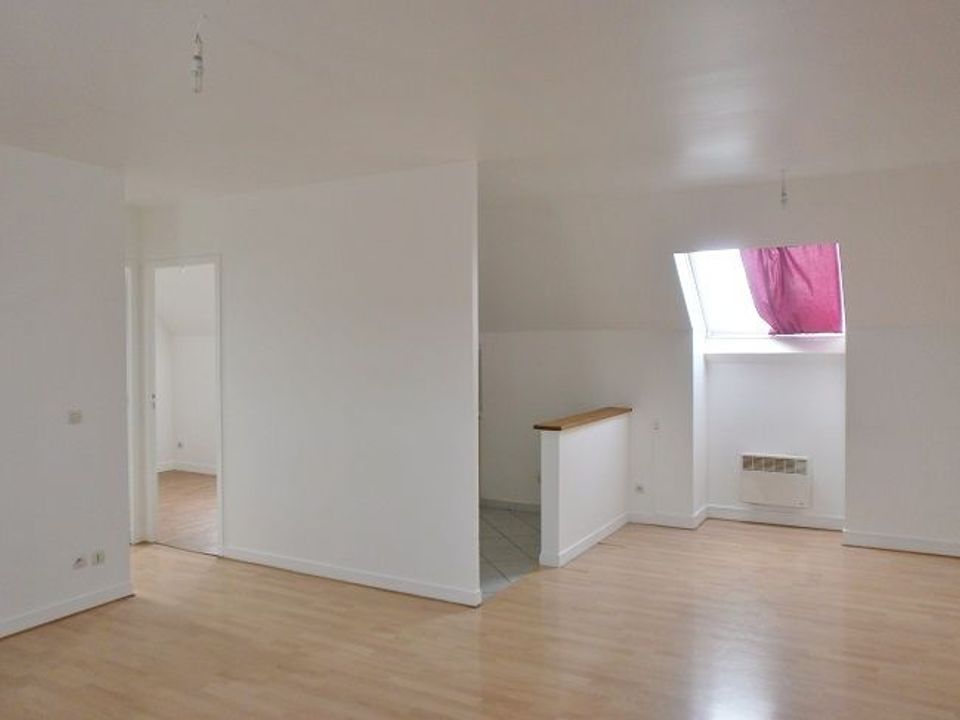 Lejlighed i Villemandeur, Loiret - foto 2