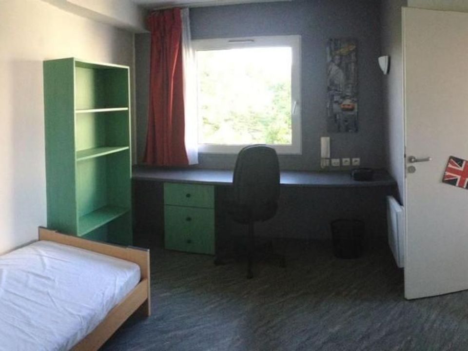 Lejlighed i Vandoeuvre-les-Nancy, Meurthe-et-Moselle - foto 2