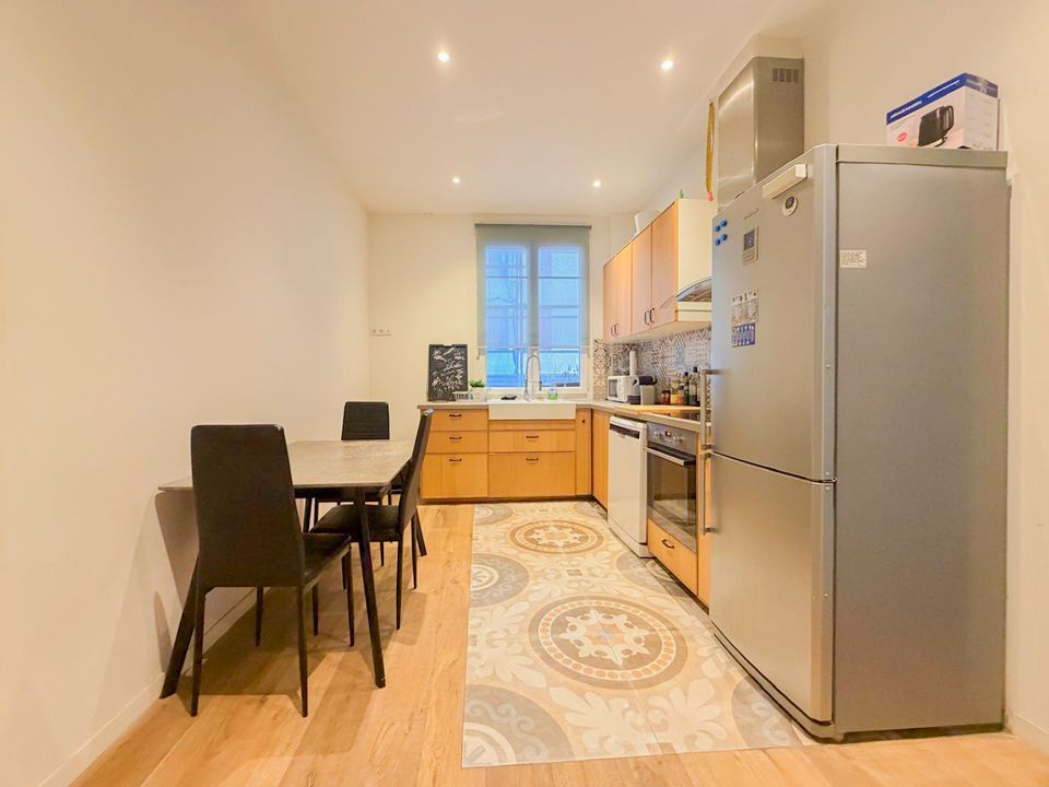 Apartment in Nice, Alpes-Maritimes - photo 1