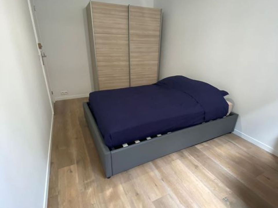 Apartment in Nice, Alpes-Maritimes - photo 4