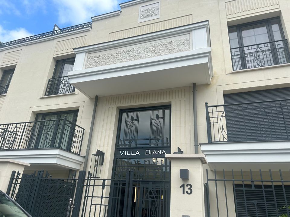 Studio i Le Plessis-Robinson, Hauts-de-Seine - foto 1