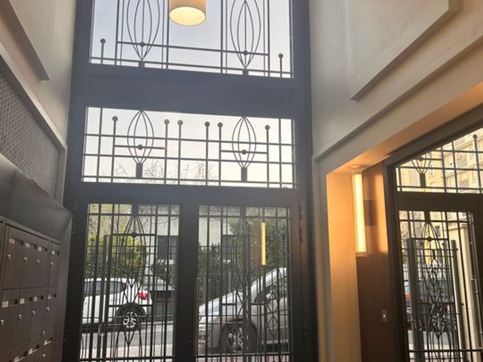 Studio i Le Plessis-Robinson, Hauts-de-Seine - foto 3