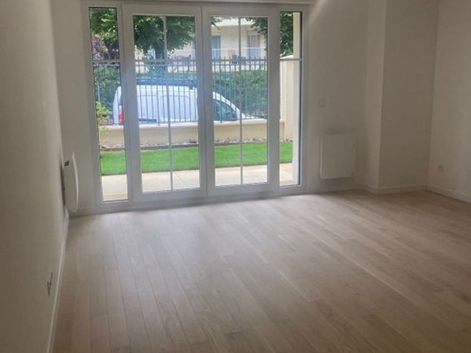 Studio i Le Plessis-Robinson, Hauts-de-Seine - foto 4