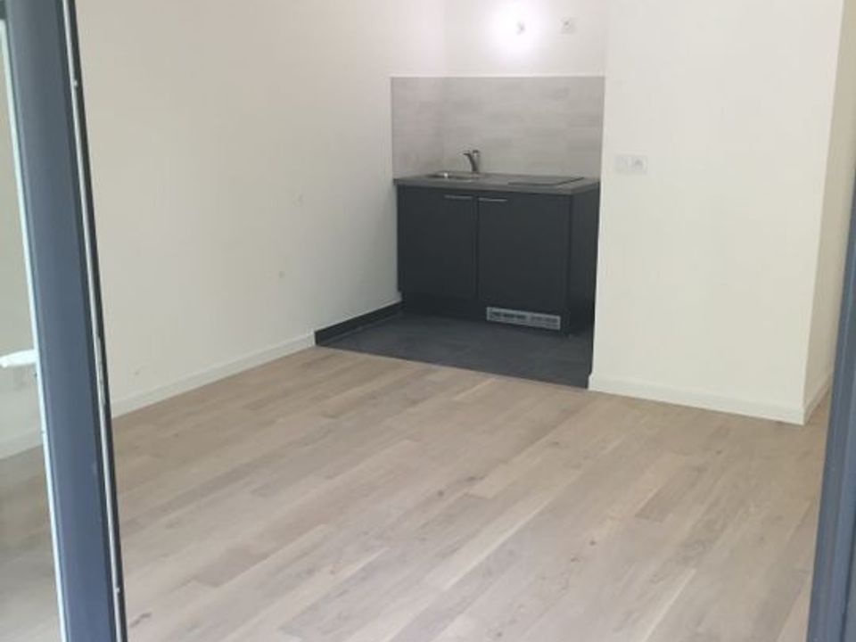 Studio i Le Plessis-Robinson, Hauts-de-Seine - foto 5