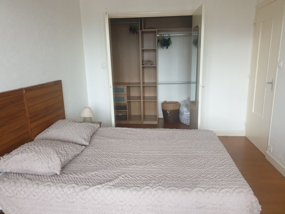 Leilighet i Grenoble, Isere - bilde 3