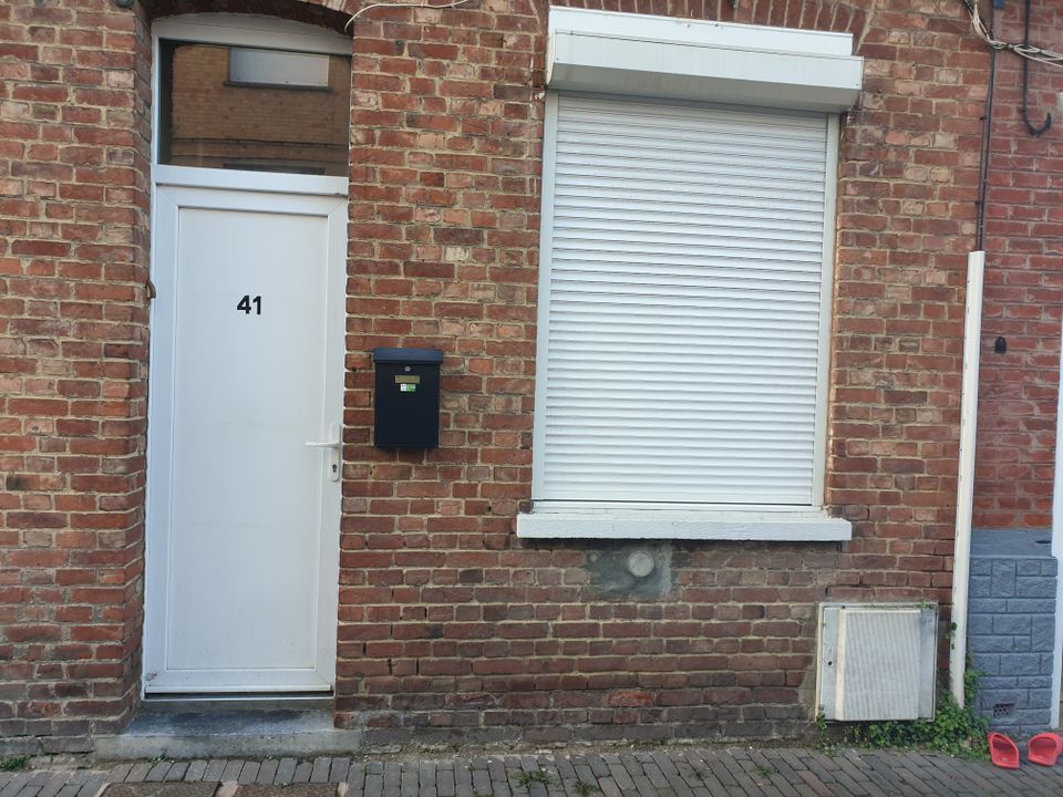 Lejlighed i Nieppe, Nord - foto 1