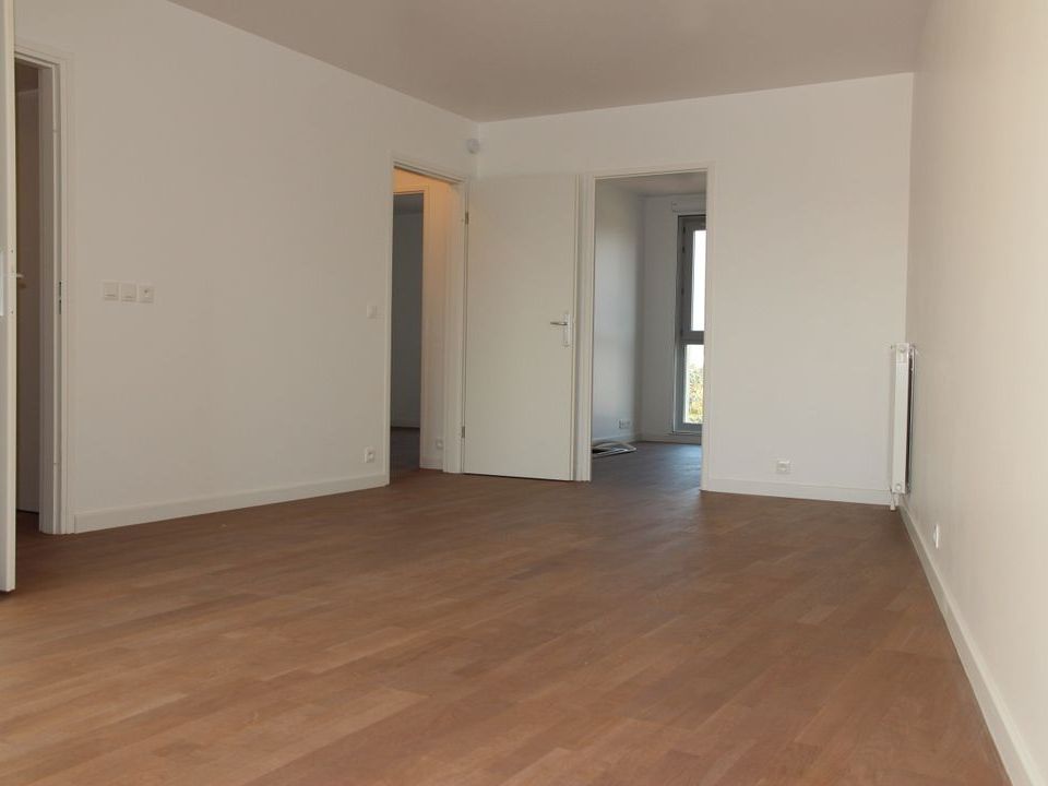Wohnung in Le Bourget, Seine-Saint-Denis - Foto 4