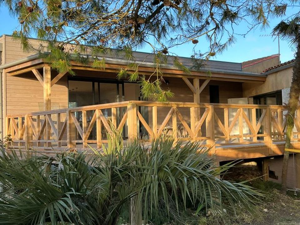 Villa i Angoulins, Charente-Maritime - foto 2