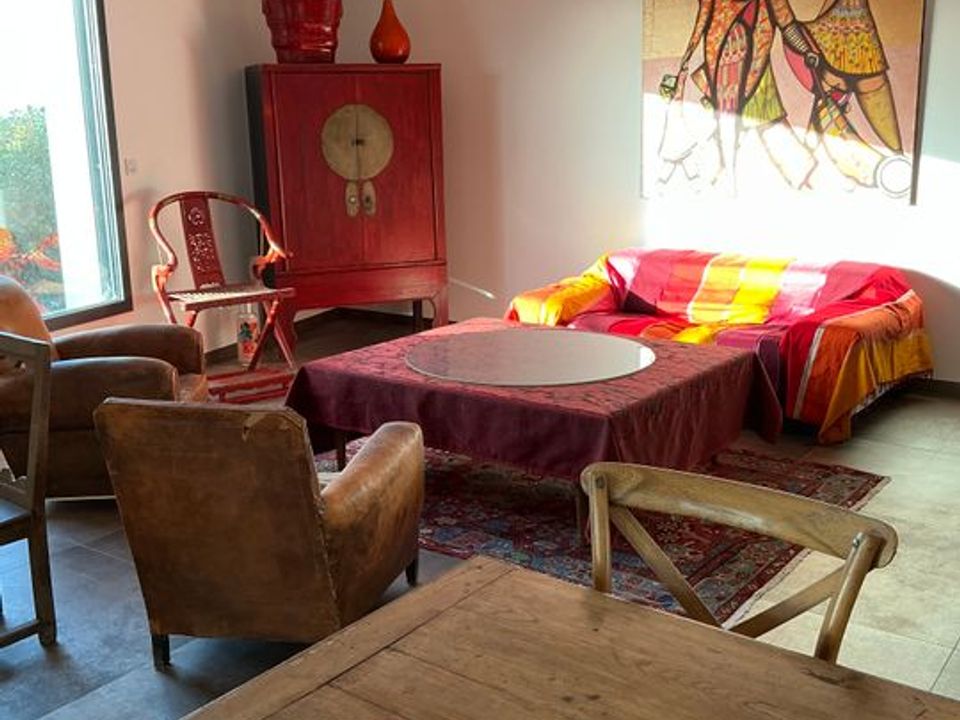 Villa i Angoulins, Charente-Maritime - foto 4