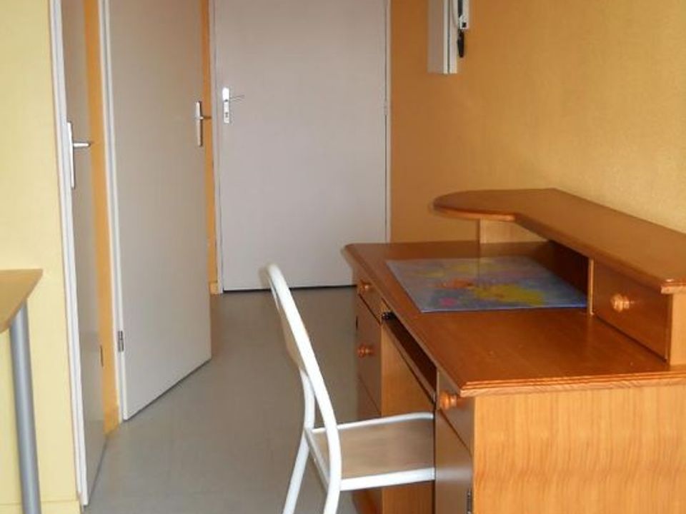 Studio i Orleans, Loiret - bilde 3