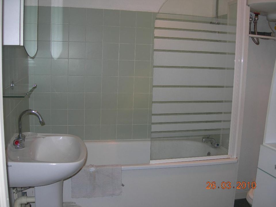 Studio i Orleans, Loiret - bilde 4