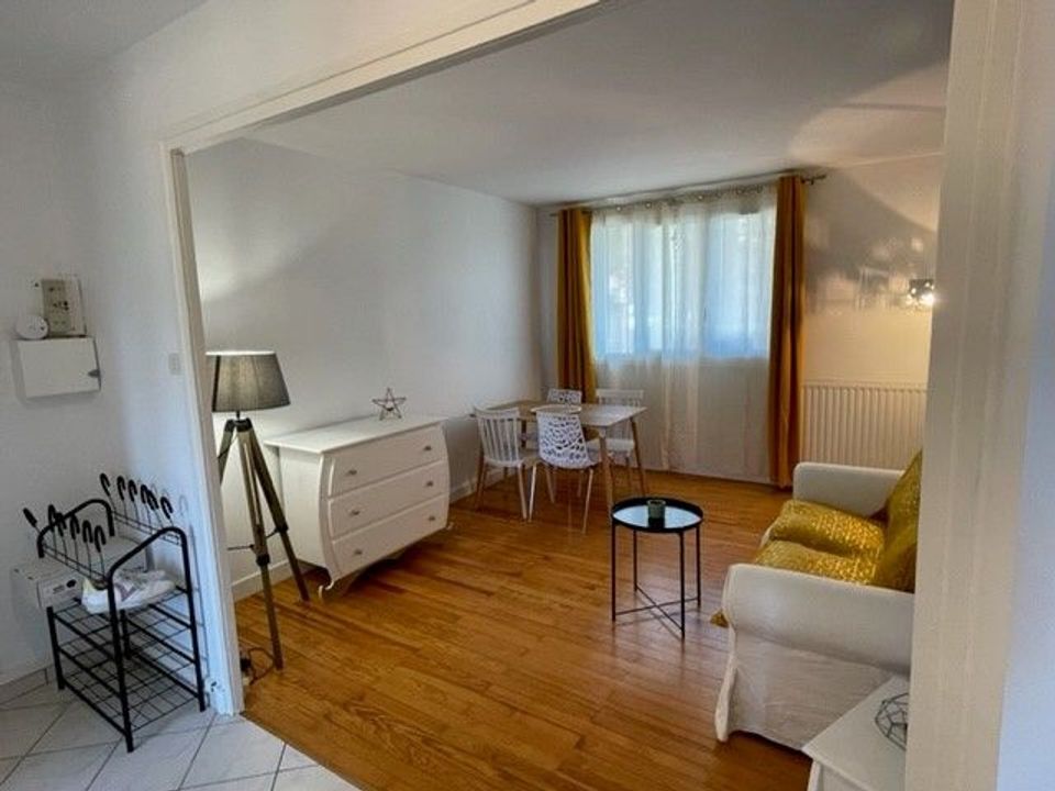 Lejlighed i Grenoble, Isere - foto 2