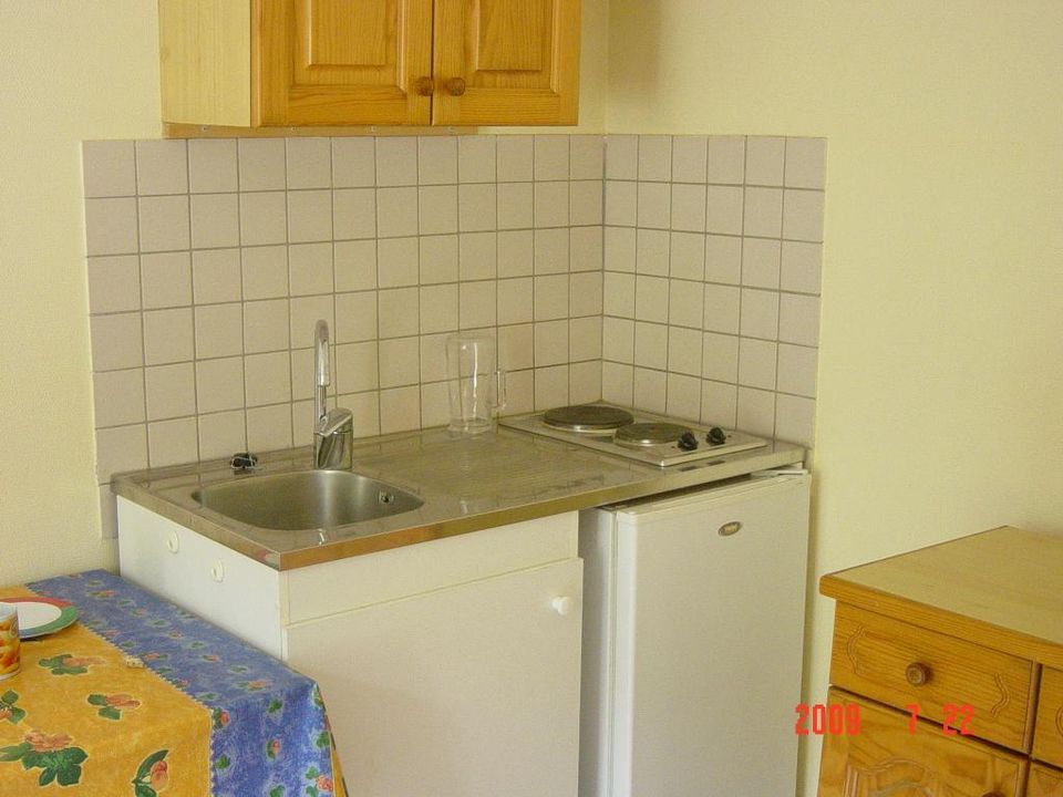 Estudi a Gieres, Isere - foto 1