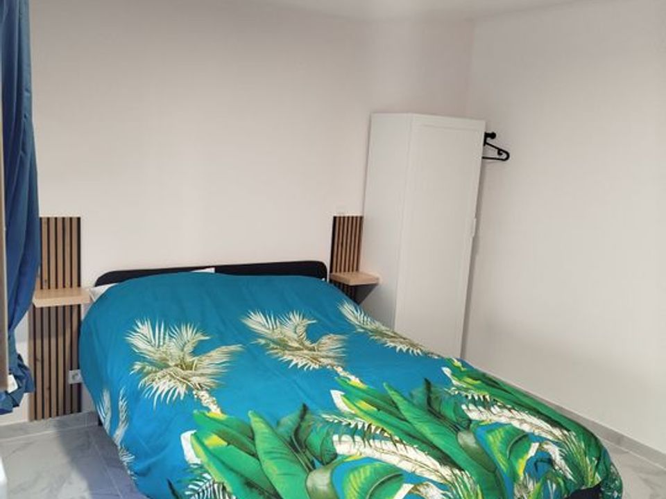 Studio i Mantes-la-Jolie, Yvelines - bilde 2