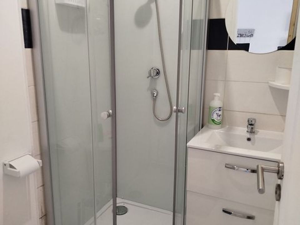 Studio i Mantes-la-Jolie, Yvelines - bilde 3