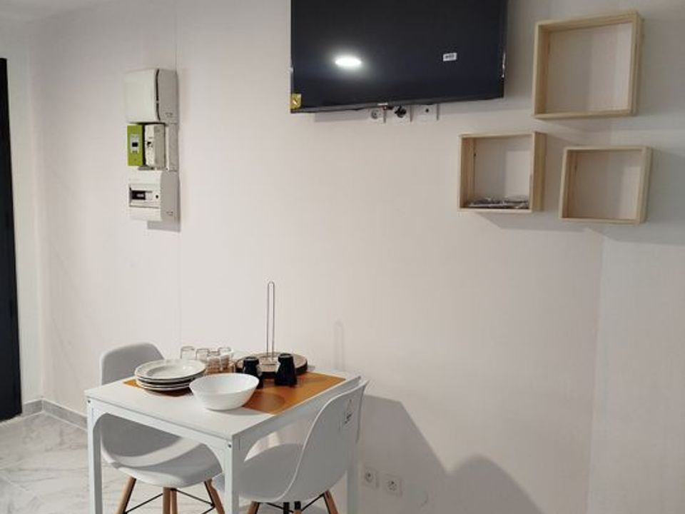 Studio i Mantes-la-Jolie, Yvelines - bilde 4