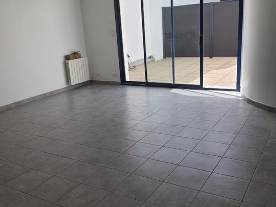 Apartamento em Challans, Vendee - foto 2