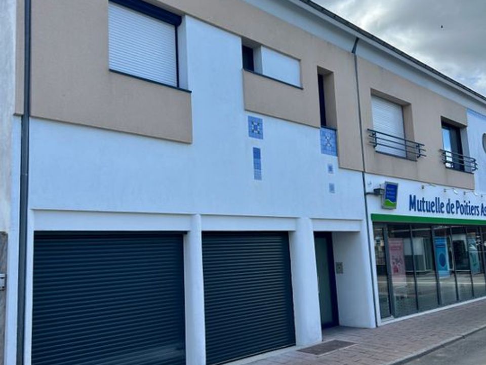 Apartamento em Challans, Vendee - foto 3