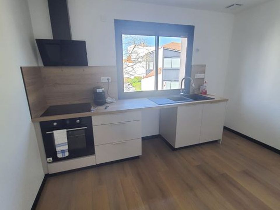 Apartamento em Challans, Vendee - foto 4