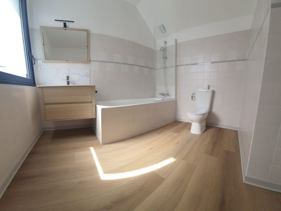 Apartamento em Challans, Vendee - foto 5